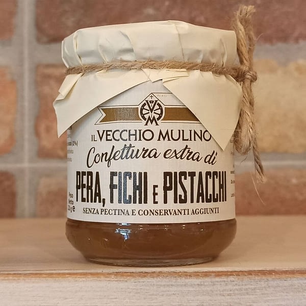 confettura di pere fichi e pistacchi 1000 x 1000