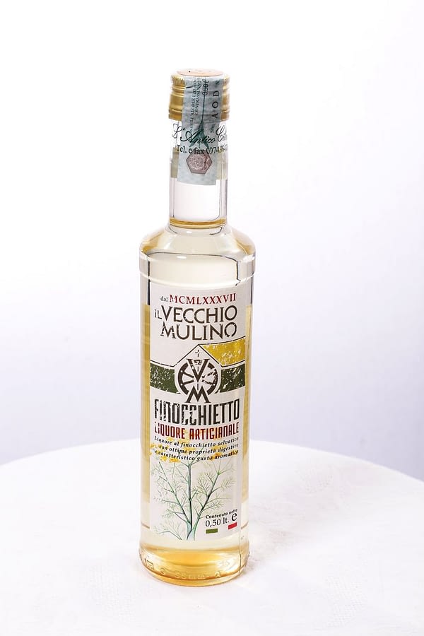 Finocchietto
