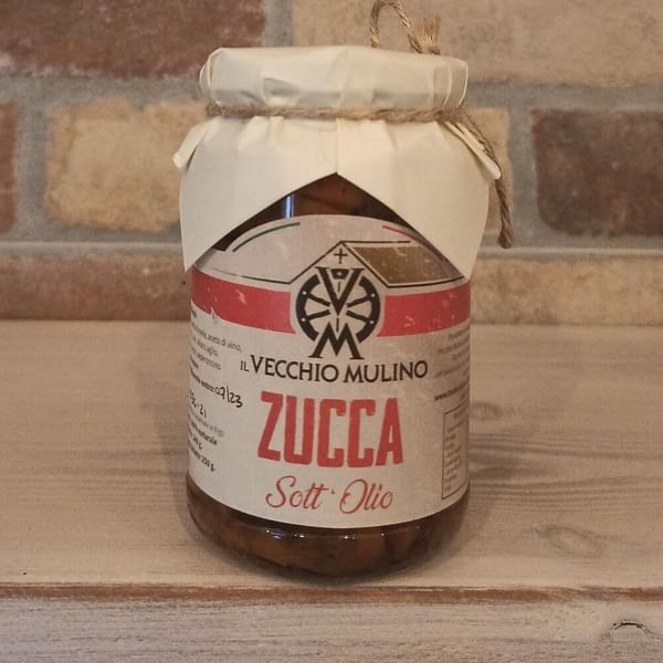 zucca sott'olio 1000 x 1000