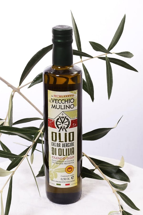 Olio extra vergine di oliva