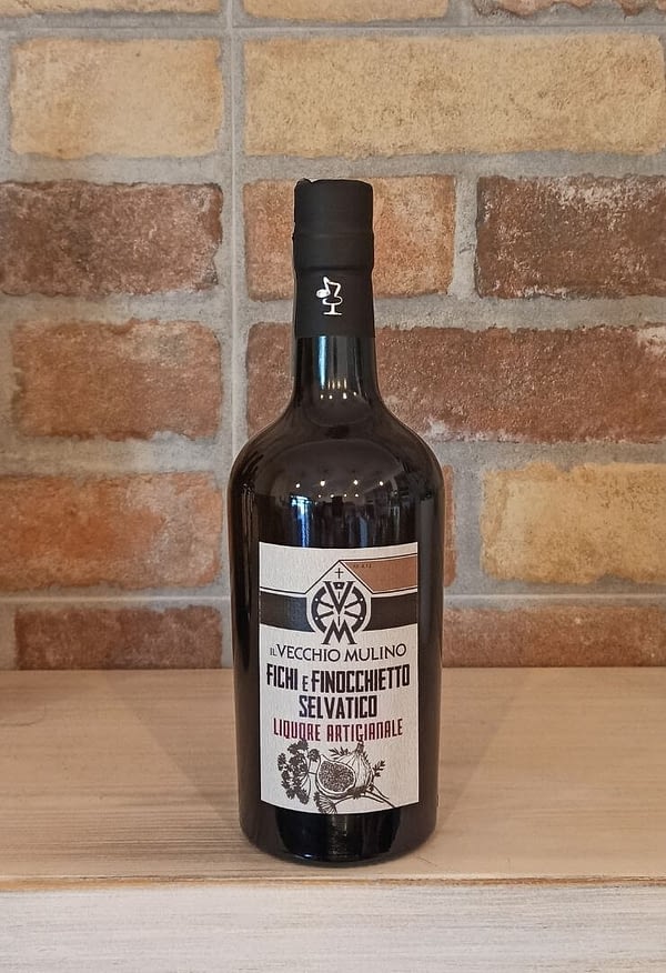 liquore di fichi e finocchietto selvatico 740 x 1080